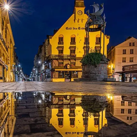 Maisonnette * Dieppe