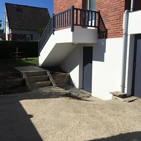 Maisonnette Holiday home