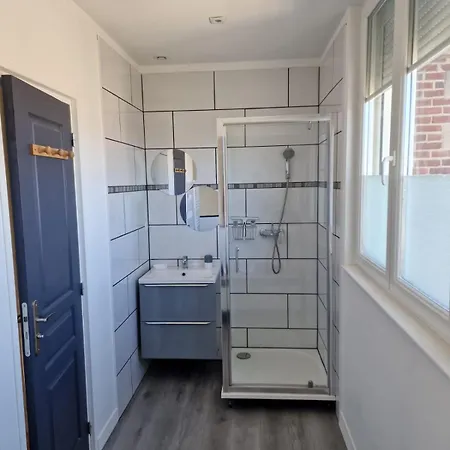 Holiday home Maisonnette