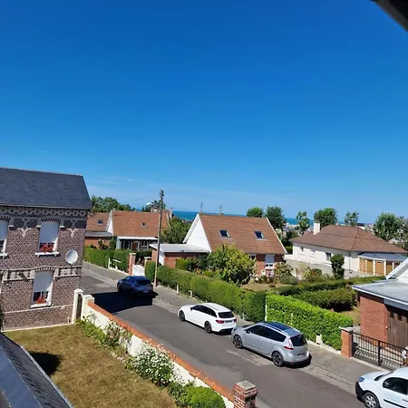 Maisonnette * Dieppe