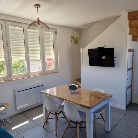 Maisonnette Holiday home *