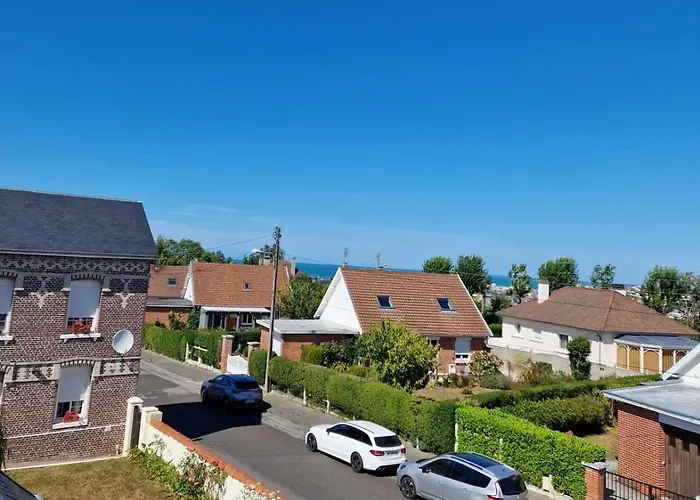 Maisonnette * Dieppe